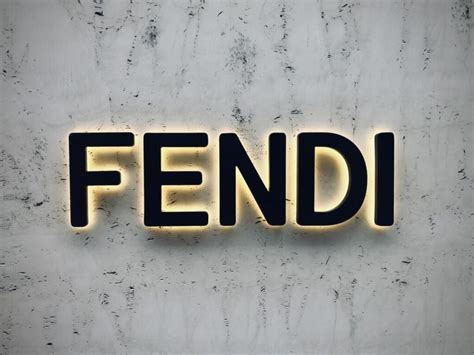 fendi とは|Fendi brand values.